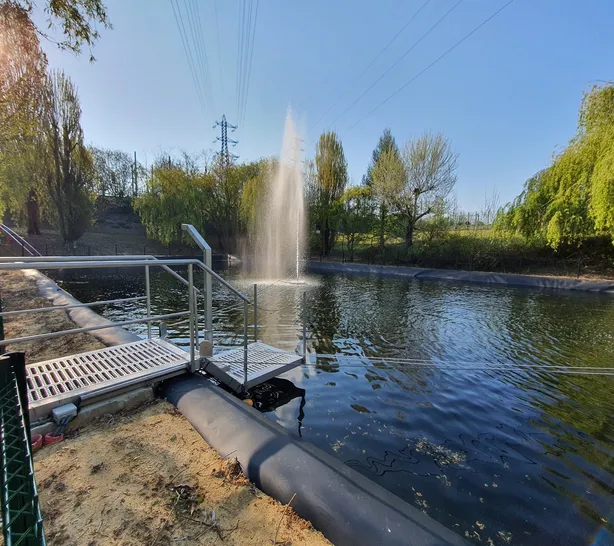Gestion des eaux pluviales