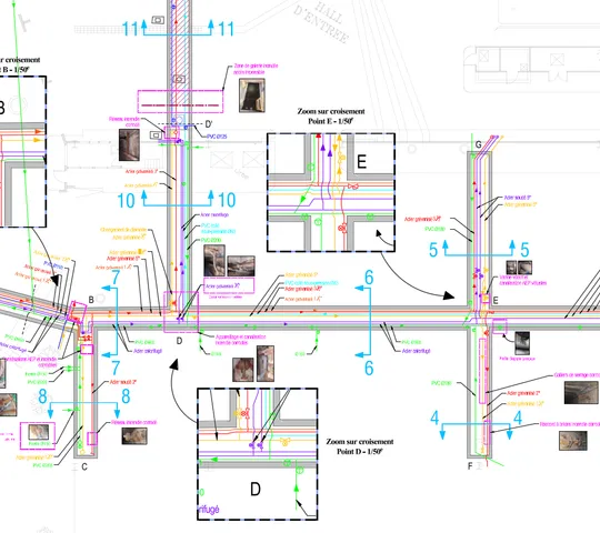 Grande photo verticale de la section intro cartographie